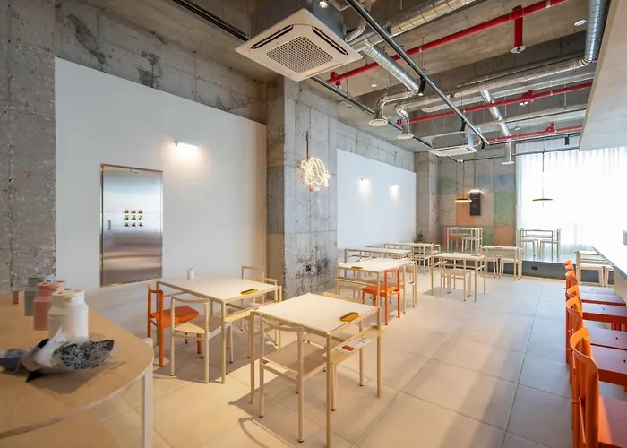 Localstitch Euljiro ソウル特別市
