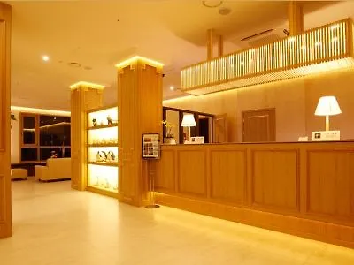 ホテル Localstitch Euljiro ソウル特別市